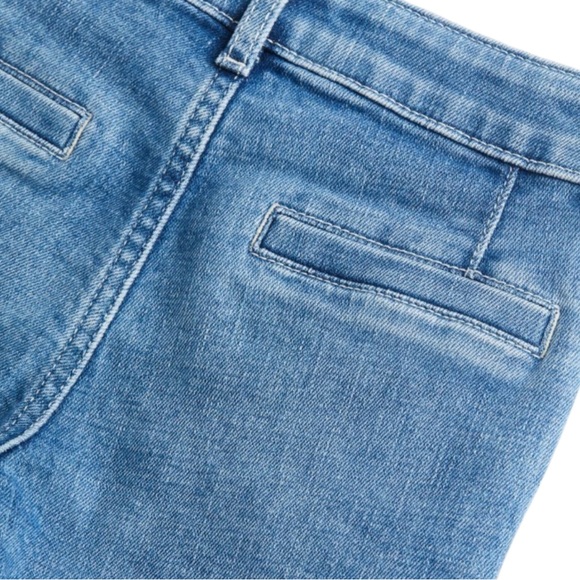 H&M Cargo Tapered Fit Jeana - Picture 2 of 8